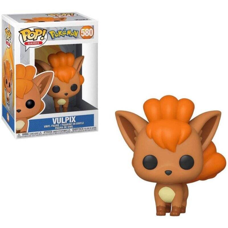 POP POKEMON - GOUPIX