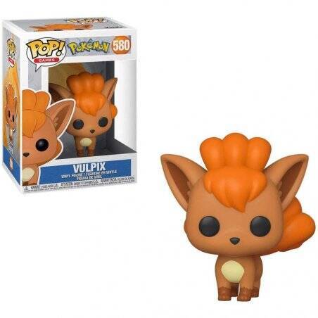 POP POKEMON - GOUPIX