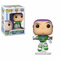 FUNKO Pop Disney: Toy Story 4 - Buzz Lightyear