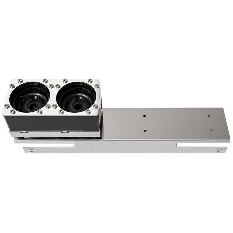 Watercool MO-RA3 420 D5-Dualpumpenaufsatz