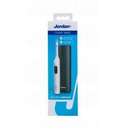 Jordan - Jordan Clean Smile Electric TB Dark Grey