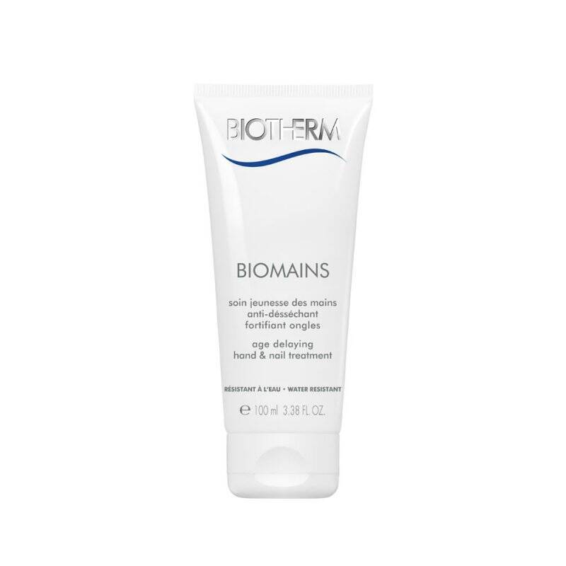 Biotherm - Biomains Hand Cream 100 ml.