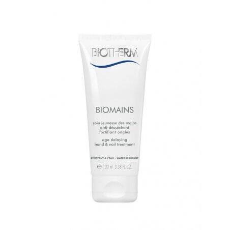 Biotherm - Biomains Hand Cream 100 ml.