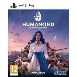 Humankind - Heritage Deluxe Edition