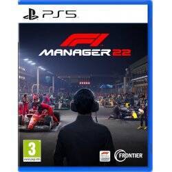 F1 Manager 2022