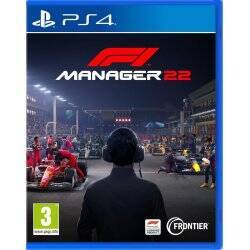 F1 Manager 2022