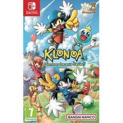 Klonoa Dream Series