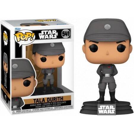 STAR WARS OBI-WAN - POP N° 541 - Tala Durith
