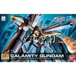 GUNDAM - HG R08 Calamity Gundam GAT-X131 1/144 - Model Kit