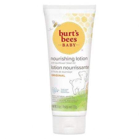 Burt's Bees - Baby Bee - Nourishing Lotion