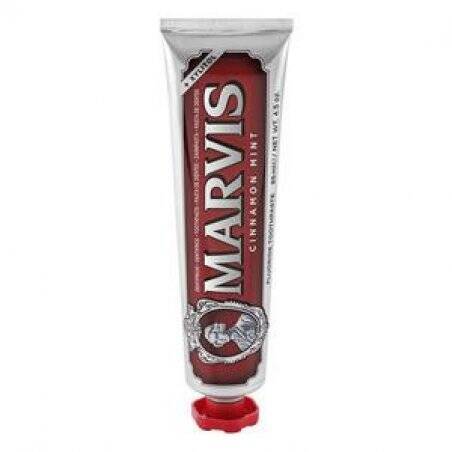 MARVIS - Toothpaste Cinnamon Mint 25 ml - Bundle
