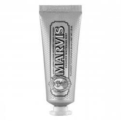 MARVIS compatible - Toothpaste Mint for Smokers 25 ml (bundle)