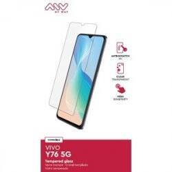 MYWAY VERRE TREMPE PLAT VIVO Y76 5G