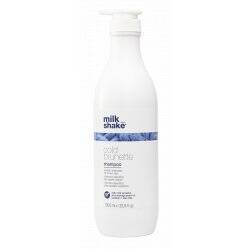 milk_shake - Cold Brunette Shampoo 1000 ml