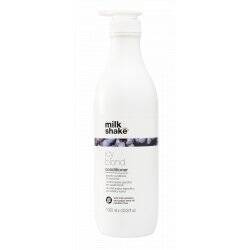 milk_shake - Icy Blonde Conditioner 1000 ml
