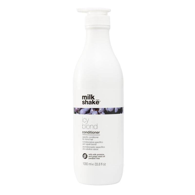 milk_shake - Icy Blonde Conditioner 1000 ml