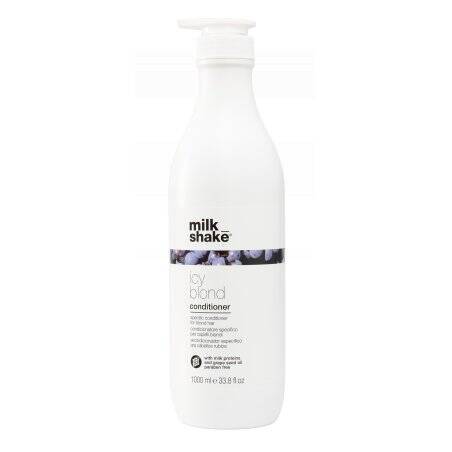 milk_shake - Icy Blonde Conditioner 1000 ml