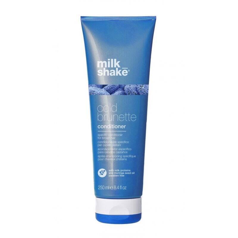 milk_shake - Cold Brunette Conditioner 250 ml
