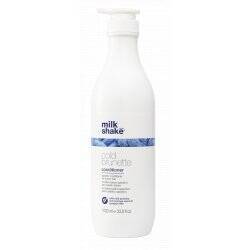milk_shake - Cold Brunette Conditioner 1000 ml