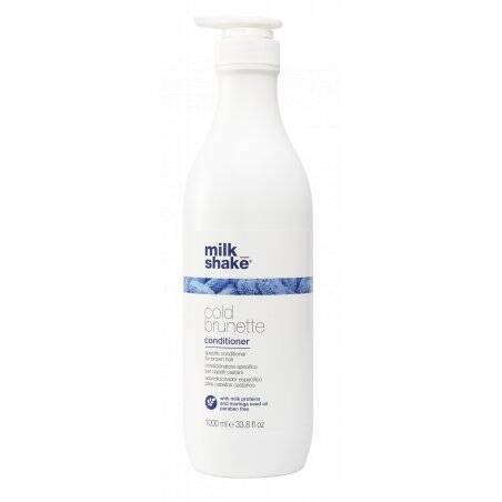 milk_shake - Cold Brunette Conditioner 1000 ml