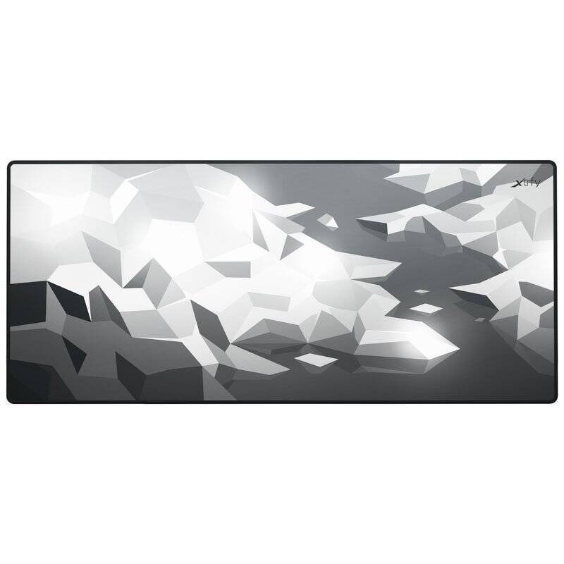 Xtrfy GP5 Litus Mauspad, XL - weiß