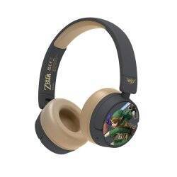 LEGEND OF ZELDA - Junior Wireless Headphone