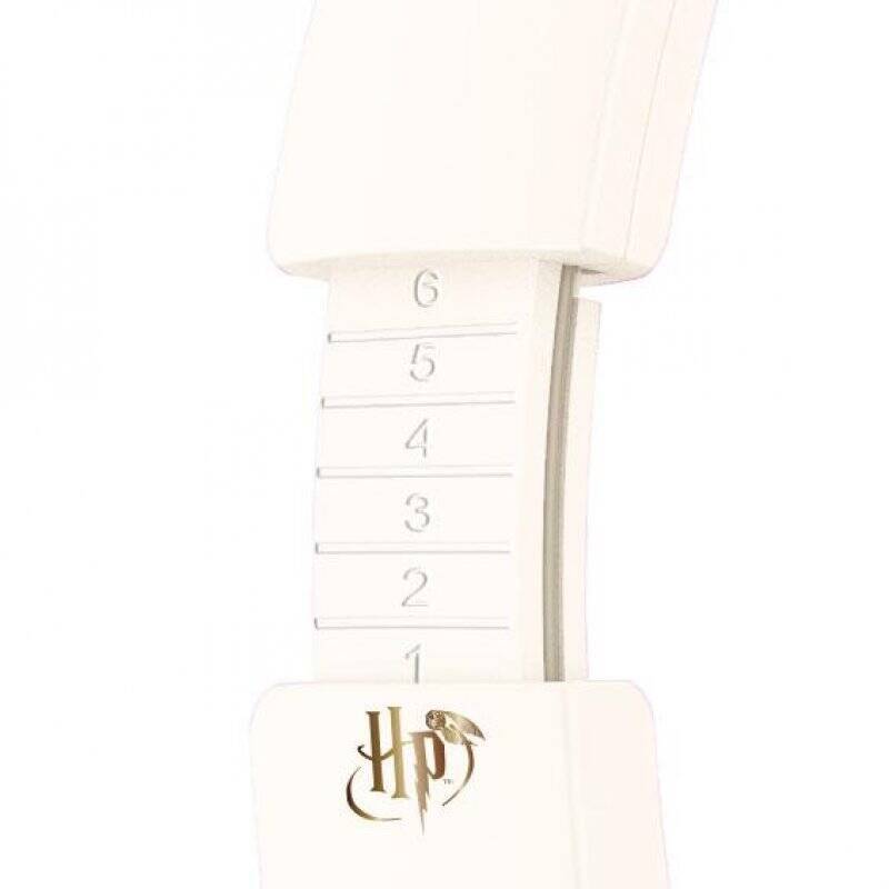 HARRY POTTER - Junior Wireless Headphone - Lunettes (Blanc)