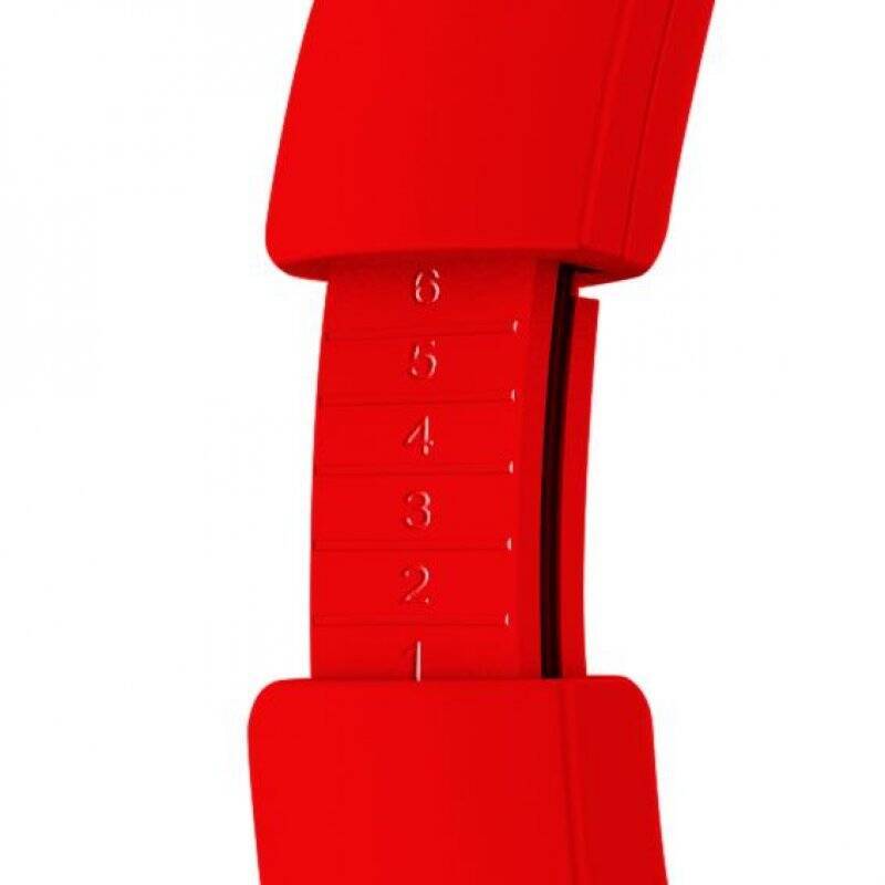 OTL Technologies Super Mario Mario Kart Headset Wired & Wireless Head-band Gaming Bluetooth Red