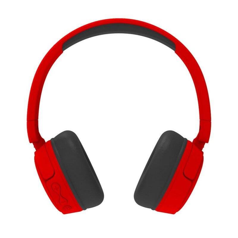 NINENDO - Junior Wireless Headphone - Super Mario Logo