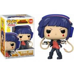 MY HERO ACADEMIA - POP N° 1143 - Kyoka Jiro