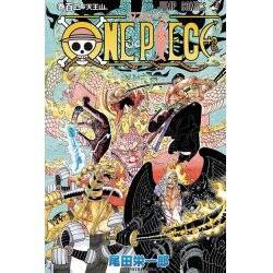ONE PIECE - Edition originale - Tome 102
