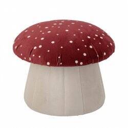 Bloomingville MINI - Lue Mushroom Pouf (82048762)