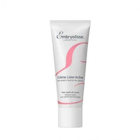Embryolisse - Smooth Active Cream 40 ml