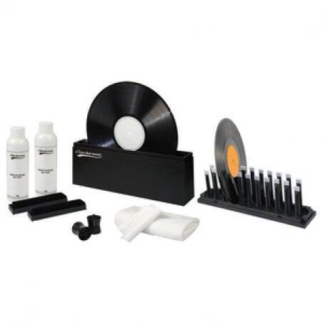 LOVE THAT RECORD KIT DE NETTOYAGE VINYLES VERTICAL PREMIUM