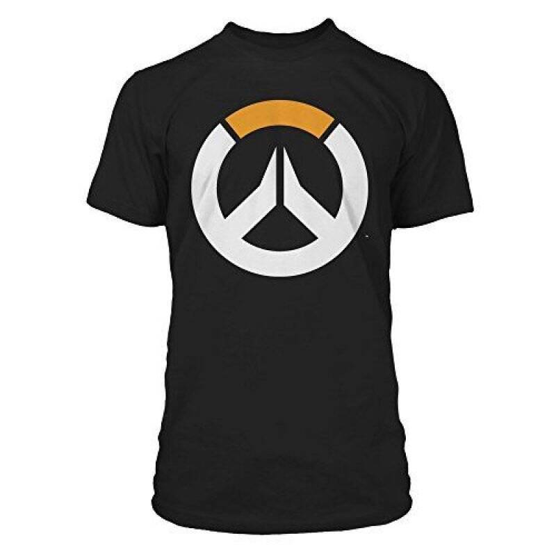 OVERWATCH - T-Shirt Icon (XL)