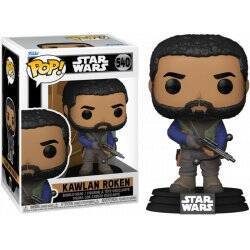 STAR WARS OBI-WAN - POP N° 540 - Kawlan Roken