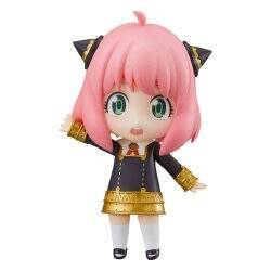 SPY X FAMILY - Anya Forger - Figurine Nendoroid 10cm