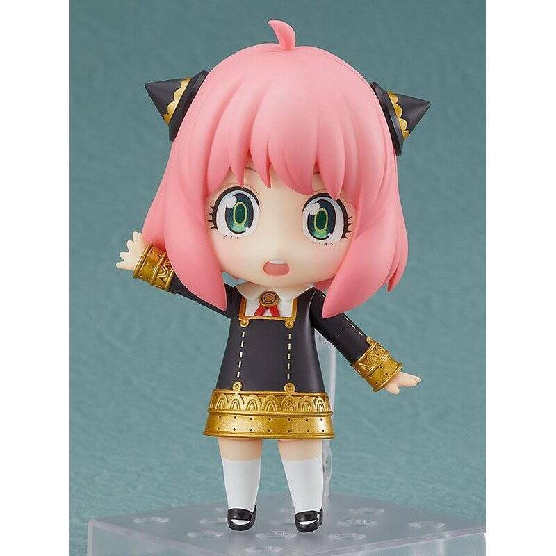 SPY X FAMILY - Anya Forger - Figurine Nendoroid 10cm