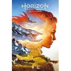 HORIZON ZERO DAWN - Tome 2