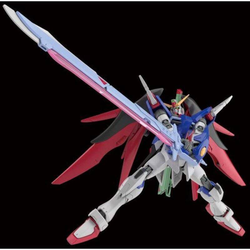 GUNDAM - HGCE ZGMF-X42S Destiny 1/144 - Model Kit