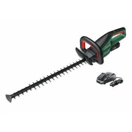Bosch - UniversalHedgeCut 18V-55  - ( Battery included )