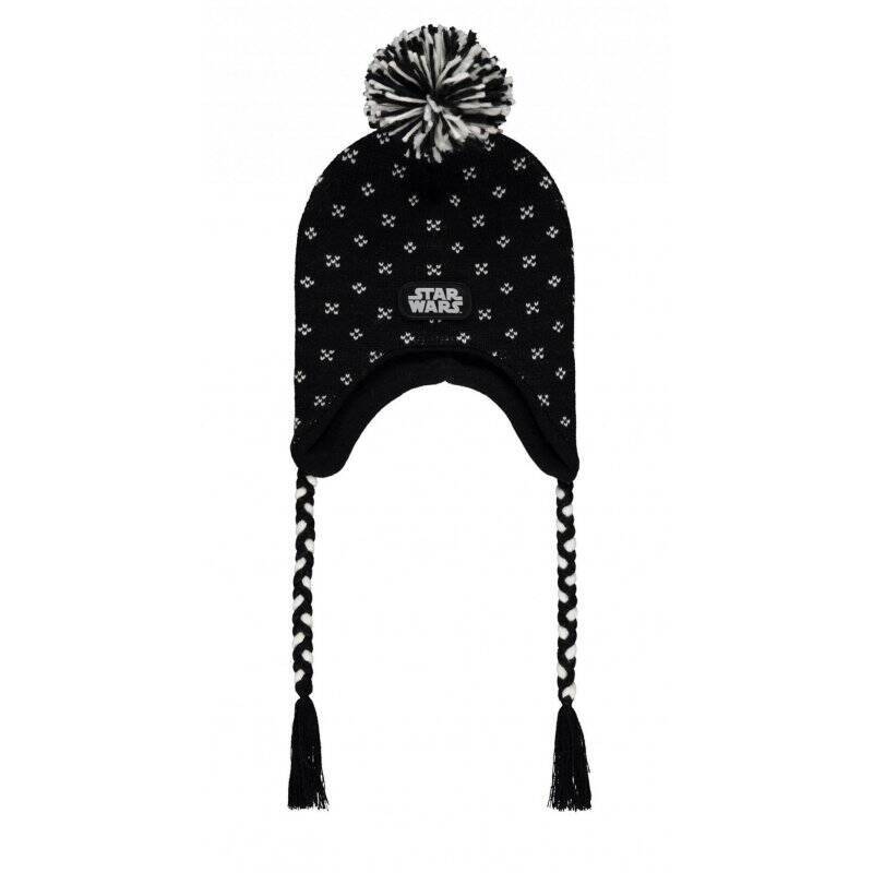 STAR WARS - Bonnet Sherpa