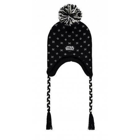 STAR WARS - Bonnet Sherpa