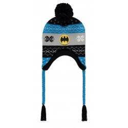 BATMAN - Bonnet Sherpa