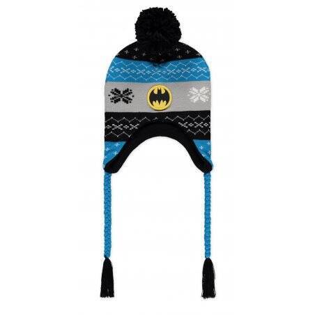 BATMAN - Bonnet Sherpa