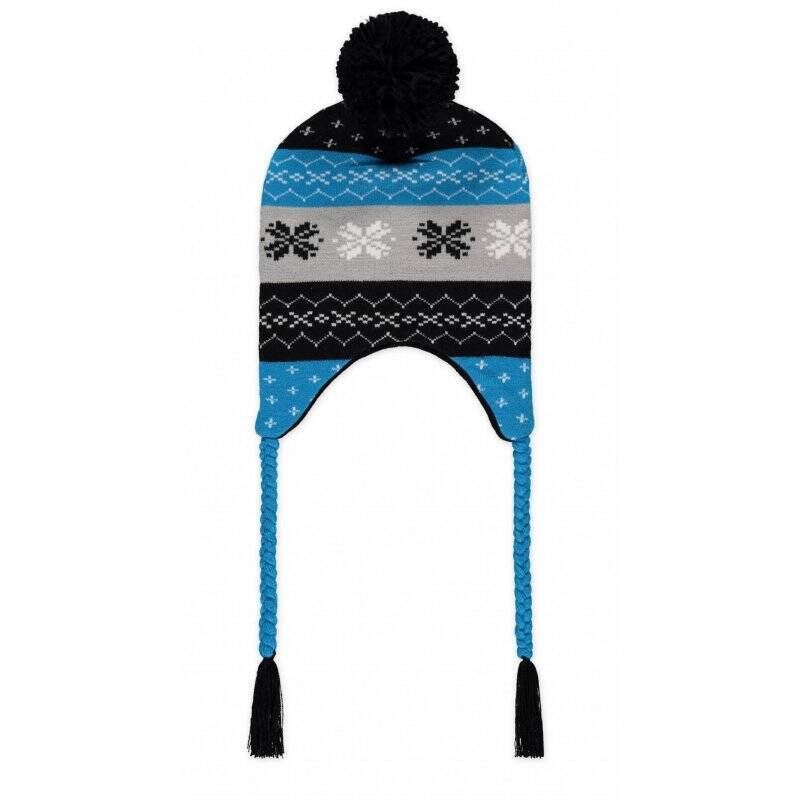 BATMAN - Bonnet Sherpa