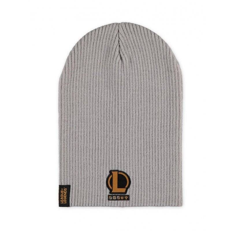 LEAGUE OF LEGENDS - Bonnet Slouchy