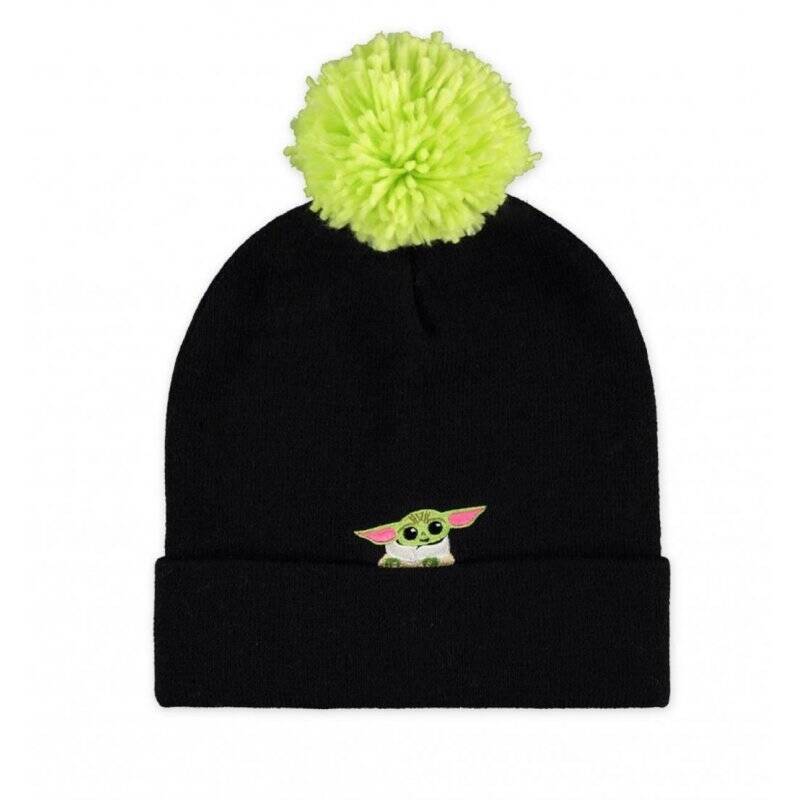 THE CHILD - Gift Set Bonnet & Gants