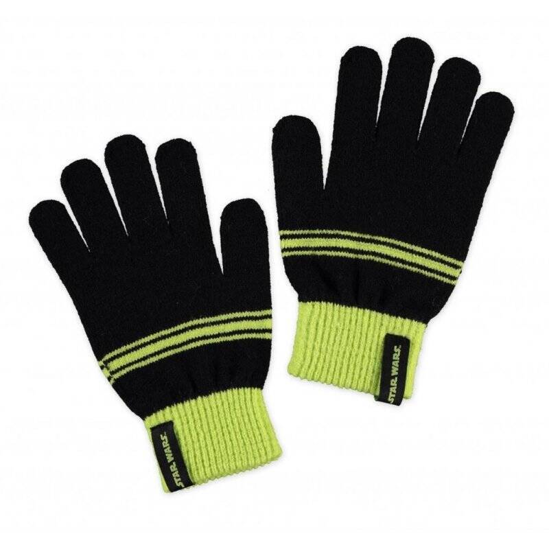 THE CHILD - Gift Set Bonnet & Gants