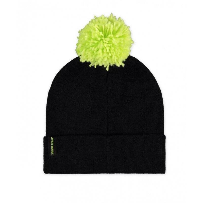 THE CHILD - Gift Set Bonnet & Gants